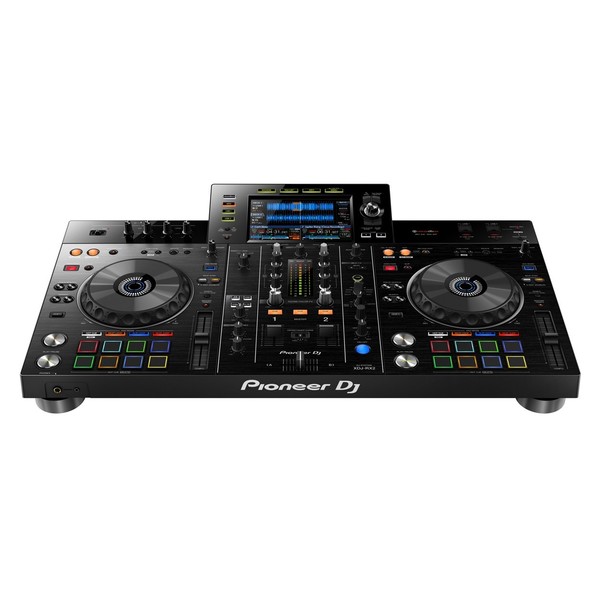 Pioneer DJ XDJ-RX2 All-In-One DJ-Controller - Fast neu | Gear4music