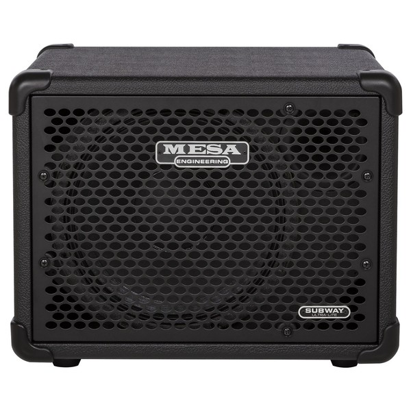 Mesa Boogie Subway 1x12 Ultra-Lite Bass Cab