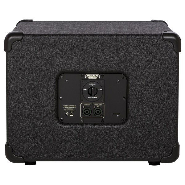 Mesa Boogie Subway 1x12