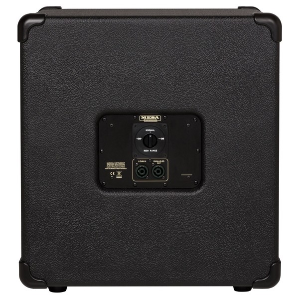 Mesa Boogie Subway 2x10