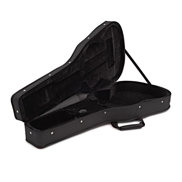 Foam Classical Guitar Case by Gear4music