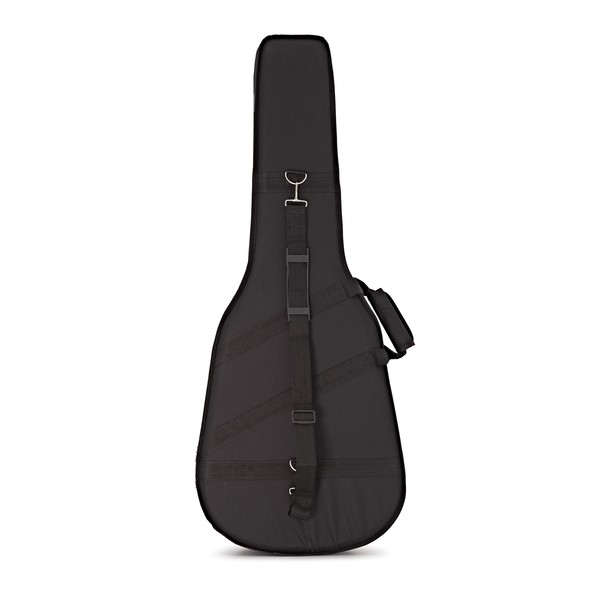 Foam Classical Guitar Case by Gear4music