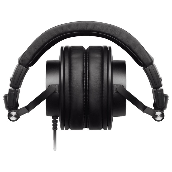 HD9 Closed-Back Studio Headphones - Folded