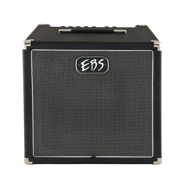 EBS Classic Session 120 Bass Combo Amp - Nearly New