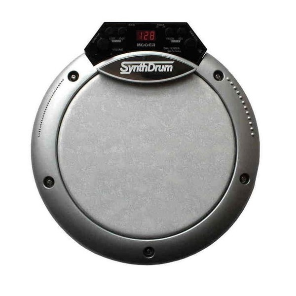 Mooer SD Synth Drum