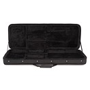 Rectangular Electric Guitar Foam Case by Gear4music