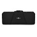 Electric Guitar Rectangular Foam Case by Gear4music