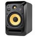 KRK V8S4 Studio Monitor, Single