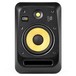 KRK V8S4 Studio Monitor, Single