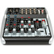 Behringer Xenyx QX1002USB Premium 10-Input 2-Bus Mixer