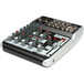 Behringer Xenyx QX1002USB Premium 10-Input 2-Bus Mixer