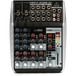 Behringer Xenyx QX1002USB Premium 10-Input 2-Bus Mixer