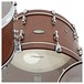 Pearl Reference Pure 24'' 3pc Shell Pack, Matte Walnut