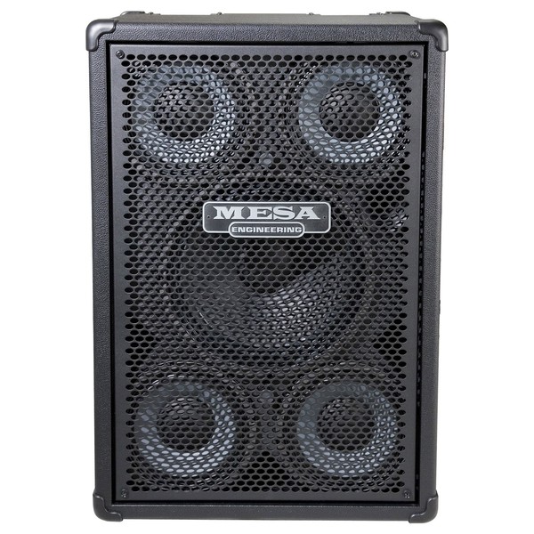 Mesa Boogie PowerHouse 1200 1x15/4x10 Bass Cab