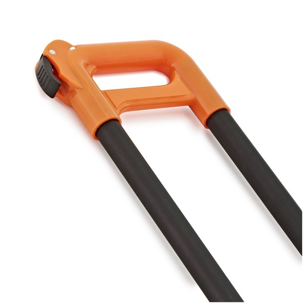 pBone Plastic Trombone, Orange