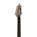 Dean Custom 350 Electric Guitar, Gloss Natural