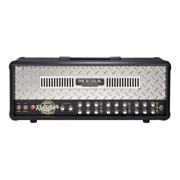 Mesa Boogie Dual Rectifier Classic Head