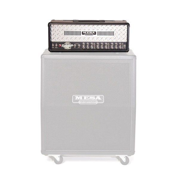 Mesa Boogie Dual Rectifier Classic Head