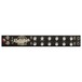 Mesa Boogie Recto-Verb Twenty Five Head front control panel