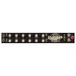Mesa Boogie Recto-Verb Twenty Five Rack Head control panel front