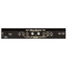 Mesa Boogie Recto-Verb Twenty Five Rack Head control panel rear