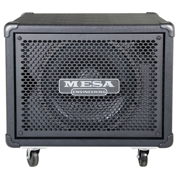 Mesa Boogie PowerHouse 1x15 Bass Cab