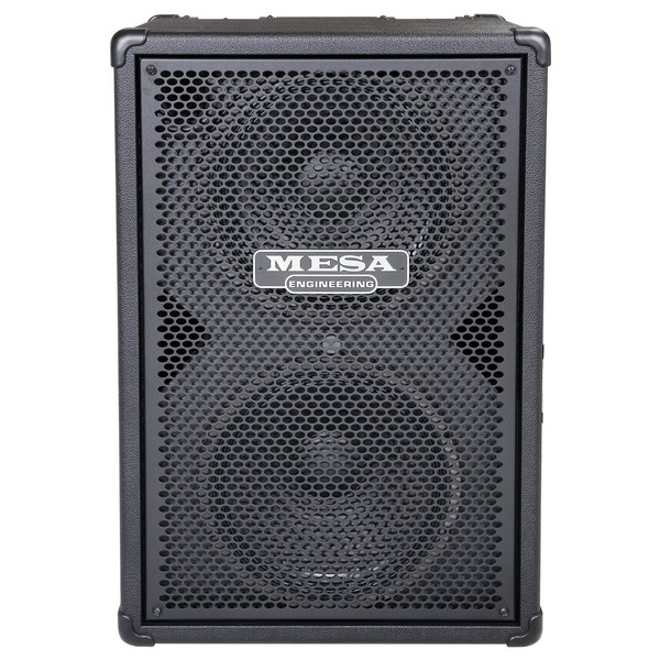 Mesa Boogie PowerHouse 2x15 Bass Cab