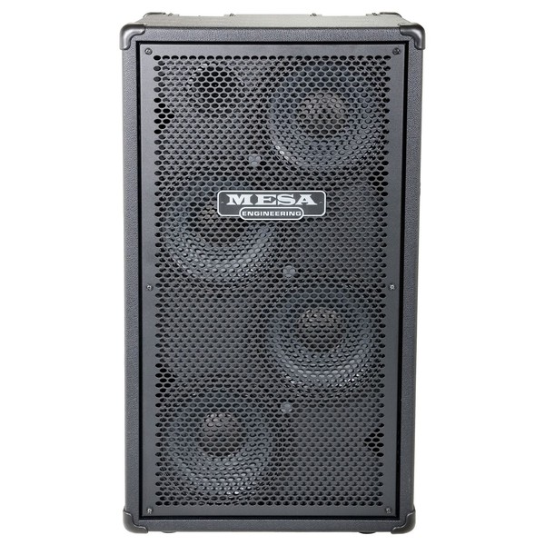 Mesa Boogie PowerHouse 4x12 Bass Cab