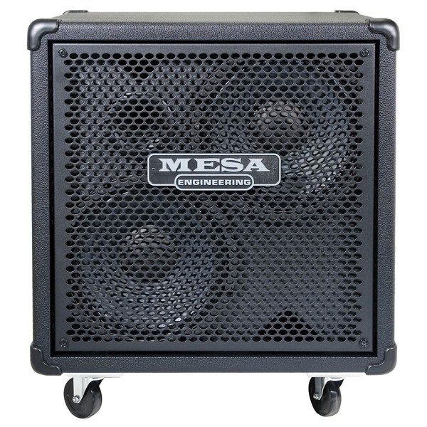 Mesa Boogie PowerHouse 2x12 Bass Cab