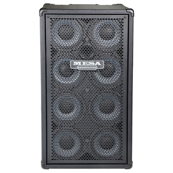 Mesa Boogie PowerHouse 8x10 Bass Cab