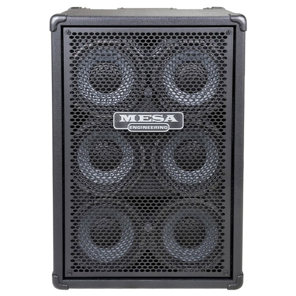 Mesa Boogie PowerHouse 6x10 Bass Cab