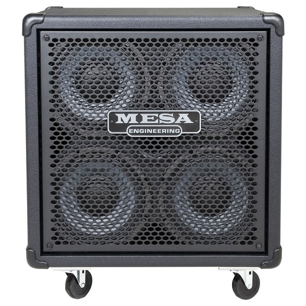 Mesa Boogie PowerHouse 4x10 Bass Cab