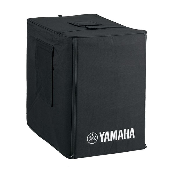 Yamaha SPCVR-12S01 Cover for DXS12 Subwoofer