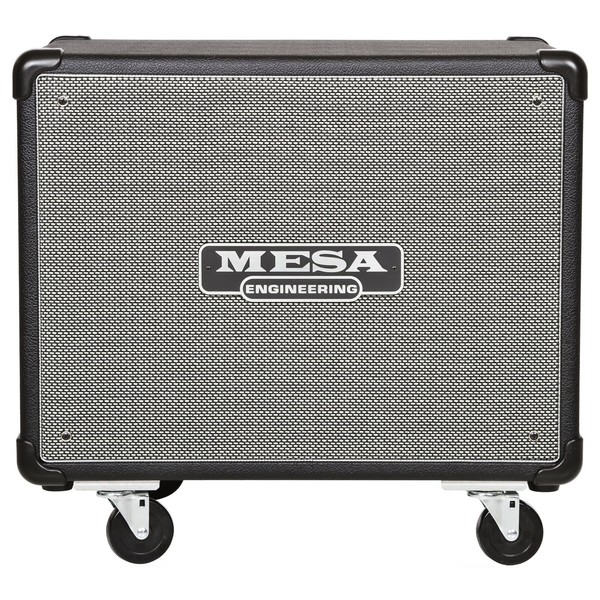 Mesa Boogie Traditional PowerHouse 1x15 Bass Cab