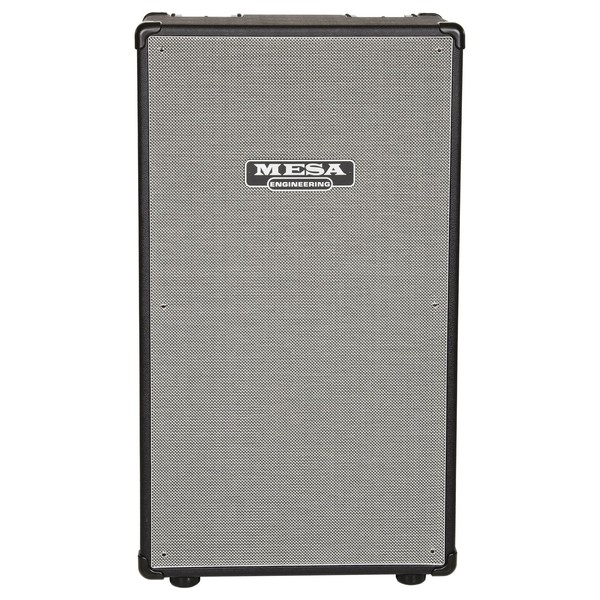 Mesa Boogie Traditional PowerHouse 8x10 Bass Cab