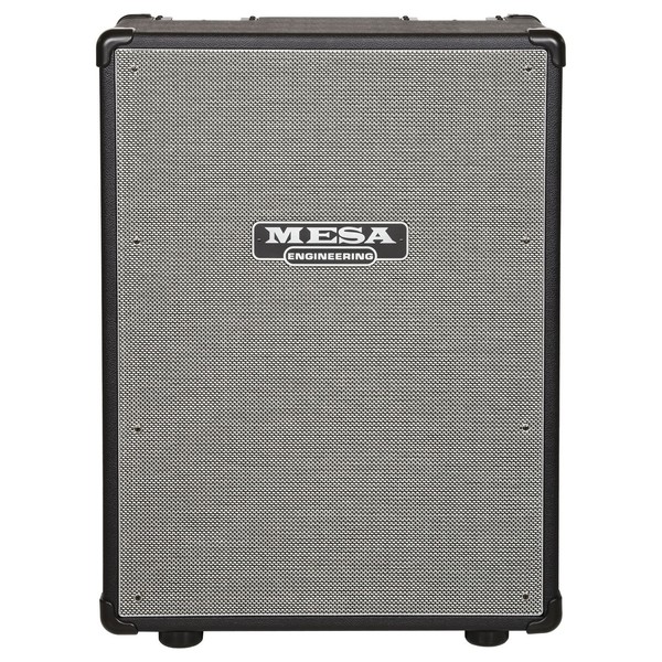 Mesa Boogie Traditional PowerHouse 6x10 Bass Cab