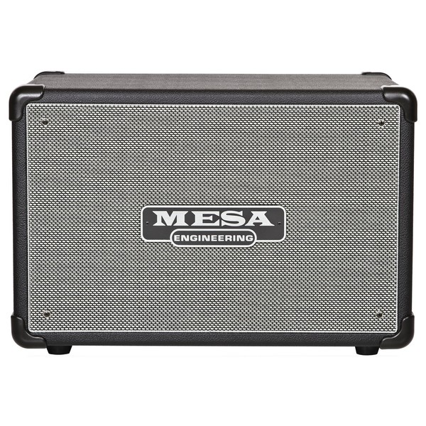 Mesa Boogie Traditional PowerHouse 2x10 Bass Cab