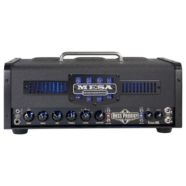 Mesa Boogie Bass Prodigy Four:88 Bass Head