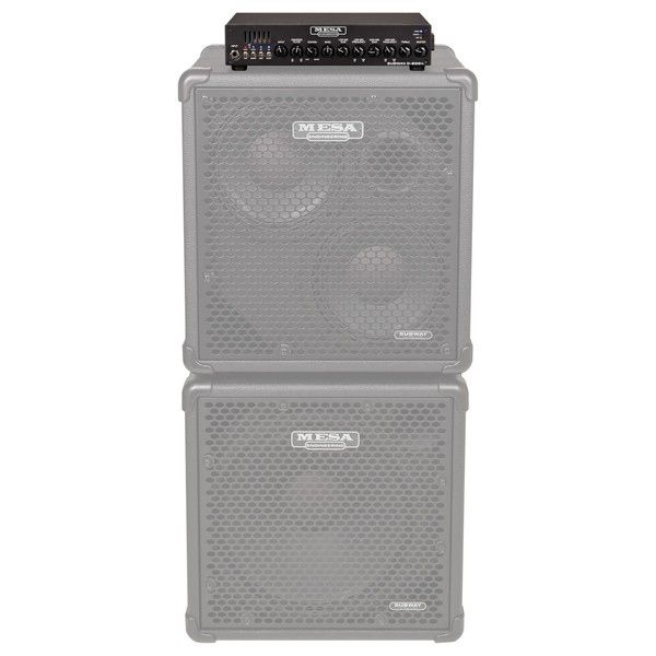 Subway D-800 PLUS Head
