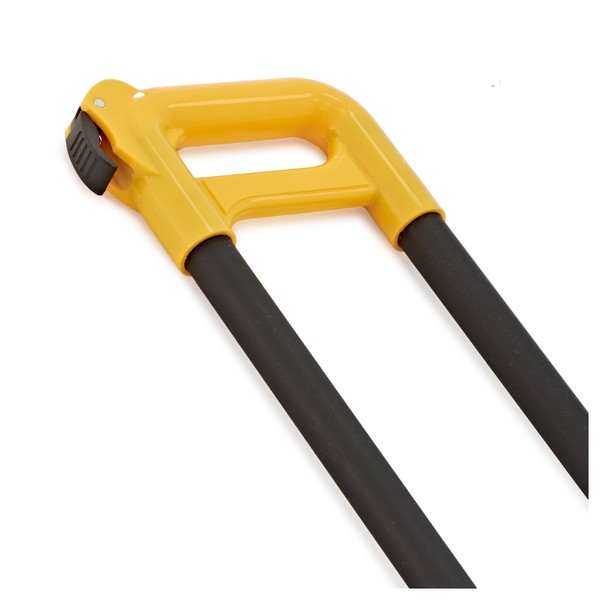 pBone Plastic Trombone, Yellow