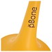 pBone Plastic Trombone, Yellow