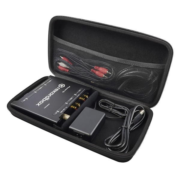 Pioneer DJC-IF2 Bag for INTERFACE2 3