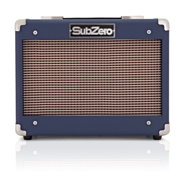 SubZero Tube-5W Guitar Amp