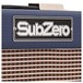 SubZero Tube-5W Guitar Amp
