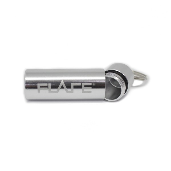 Flare Audio Isolate Capsule, Open 