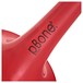 pBone Mini Plastic Trombone, Red