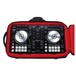 Pioneer DJC-SC2 Controller Bag for XDJ-AERO/DDJ-SR 4