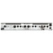 Mesa Boogie Lone Star Head rear panel controls