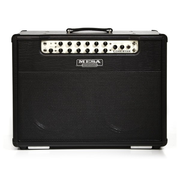 Mesa Boogie Lone Star 2x12 Combo front