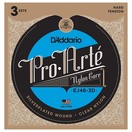 D'Addario EJ46-3D Hard Tension, 3 Pack